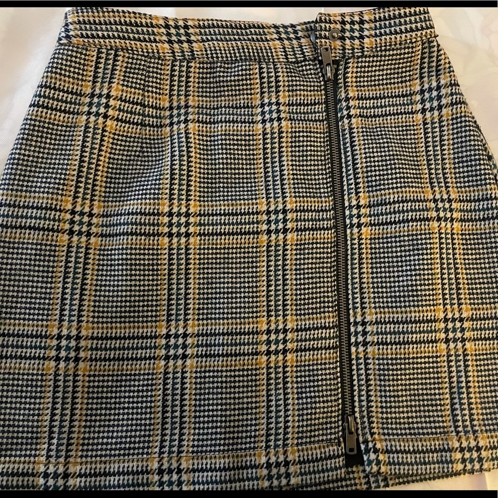 Abercrombie Skirt